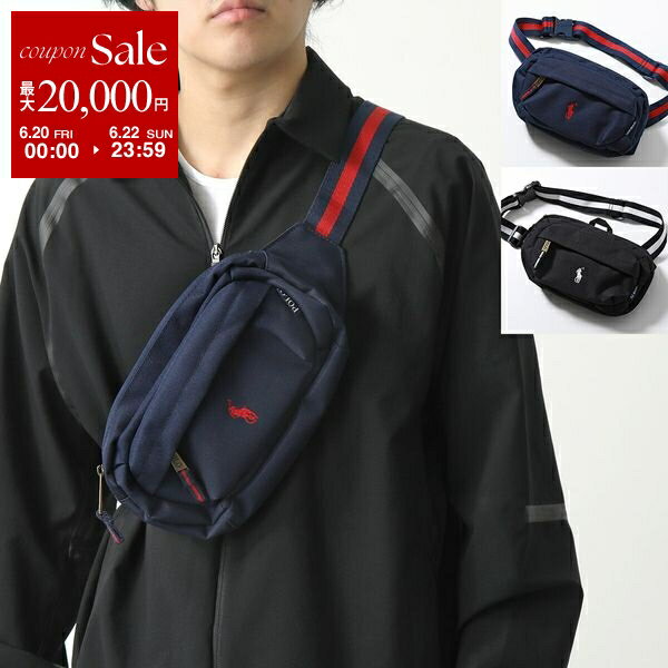 【6/20～22限定・最大2万円OFFクーポン配布中】Polo Ralph Lauren ポロ ラル