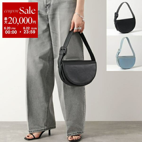 【6/20～22限定・最大2万円OFFクーポン配布中】HVISK ヴィスク ワンハンドルバッグ NO