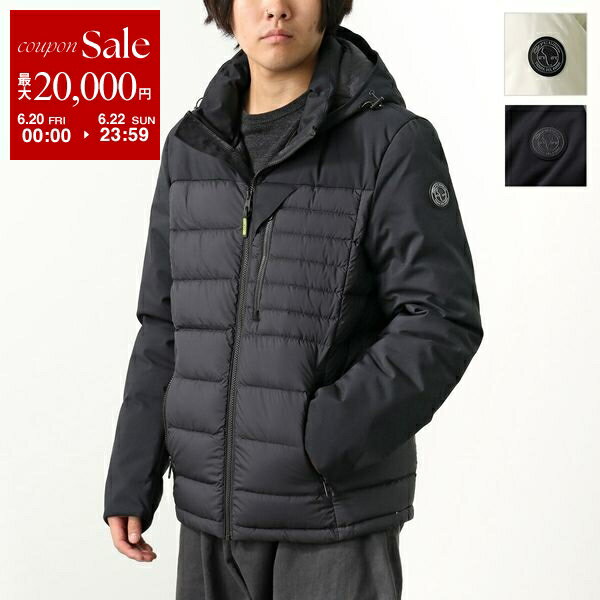 【6/20～22限定・最大2万円OFFクーポン配布中】CAPE HORN ケープホーン ダウンジャケ