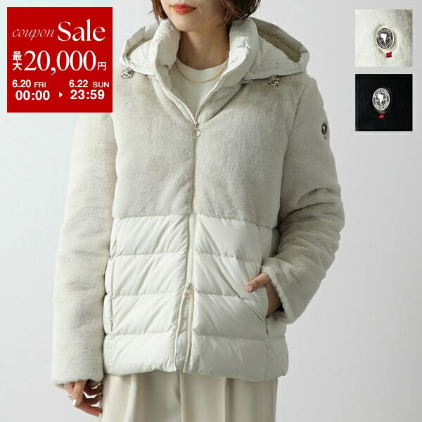 【6/20～22限定・最大2万円OFFクーポン配布中】CAPE HORN ケープホーン ダウンジャケ