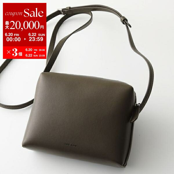 THE ROW  Хå REGENT CROSSBODY ꡼ ܥǥ W1720 L108 ǥ ...