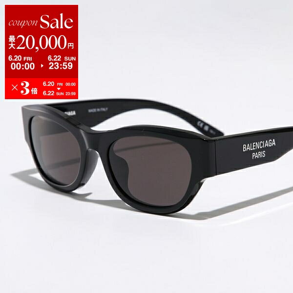 6/2022ꡦ2OFFݥBALENCIAGA Х󥷥 󥰥饹 BB0389SK   ...