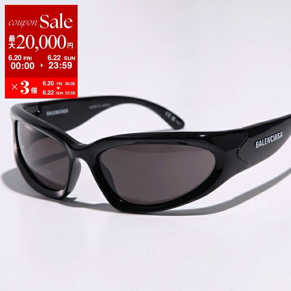 6/2022ꡦ2OFFݥBALENCIAGA Х󥷥 󥰥饹 BB0157S  åȥ...