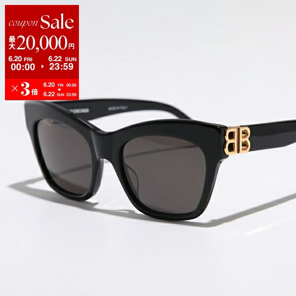 6/2022ꡦ2OFFݥBALENCIAGA Х󥷥 󥰥饹 BB0132S ǥ ...