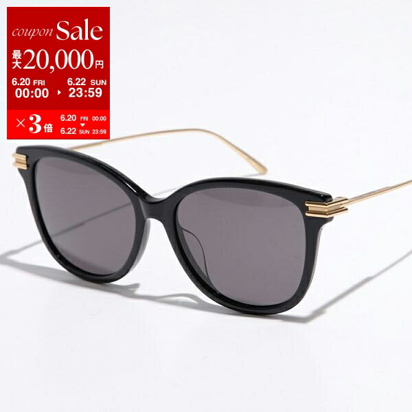 6/2022ꡦ2OFFݥBOTTEGA VENETA ܥåƥͥ 󥰥饹 BV1048SA ǥ...