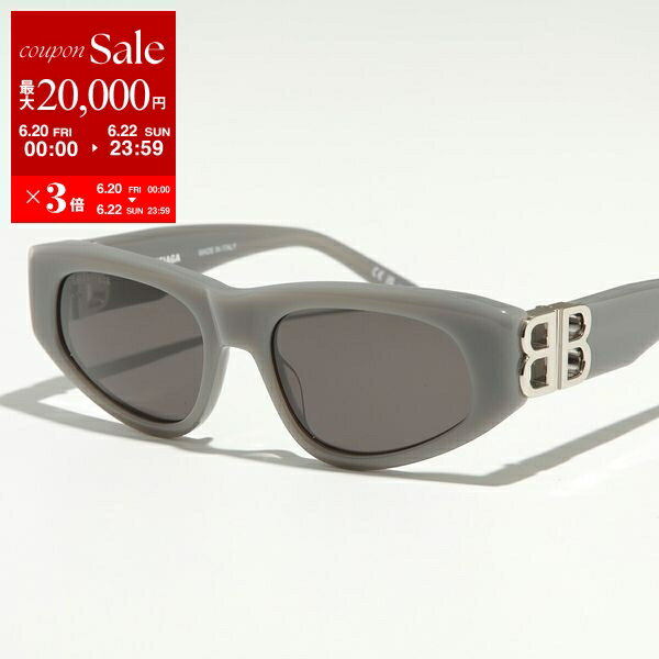 6/2022ꡦ2OFFݥBALENCIAGA Х󥷥 󥰥饹 BB0095S ǥ  ...