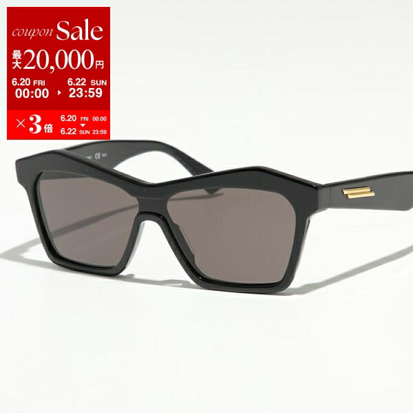 6/2022ꡦ2OFFݥBOTTEGA VENETA ܥåƥͥ 󥰥饹 BV1093S  ...