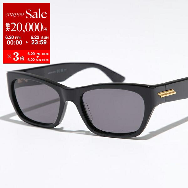 6/2022ꡦ2OFFݥBOTTEGA VENETA ܥåƥͥ 󥰥饹 BV1143S ǥ...