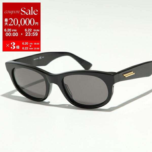 6/2022ꡦ2OFFݥBOTTEGA VENETA ܥåƥͥ 󥰥饹 BV1145S  ...