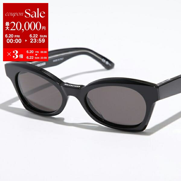 6/2022ꡦ2OFFݥBALENCIAGA Х󥷥 󥰥饹 BB0230S  Хե饤 ...