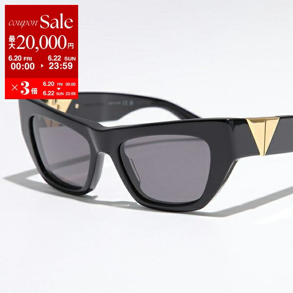 6/2022ꡦ2OFFݥBOTTEGA VENETA ܥåƥͥ 󥰥饹 BV1177S  ...