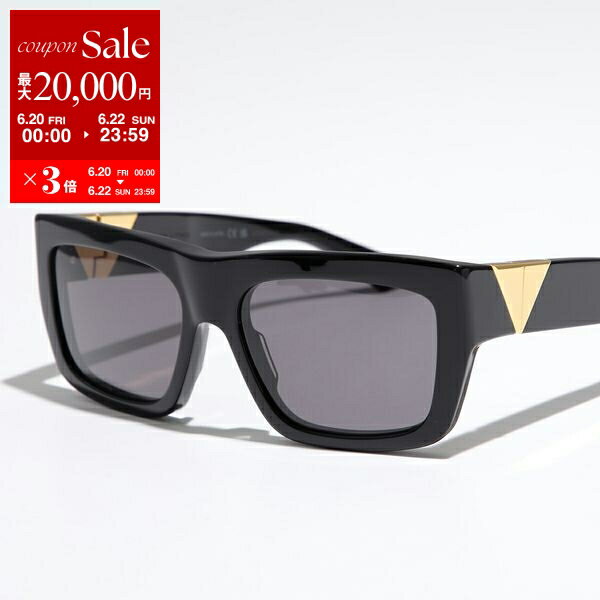 6/2022ꡦ2OFFݥBOTTEGA VENETA ܥåƥͥ 󥰥饹 BV1178S  ...