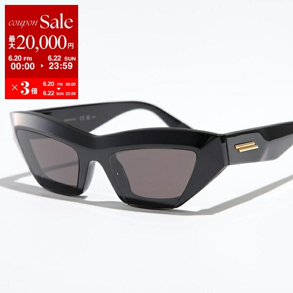 6/2022ꡦ2OFFݥBOTTEGA VENETA ܥåƥͥ 󥰥饹 BV1219S ǥ...