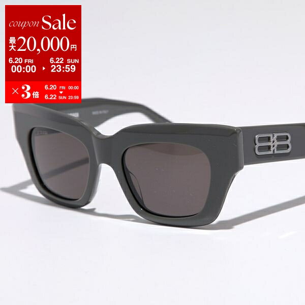 6/2022ꡦ2OFFݥBALENCIAGA Х󥷥 󥰥饹 BB0234S ǥ ...