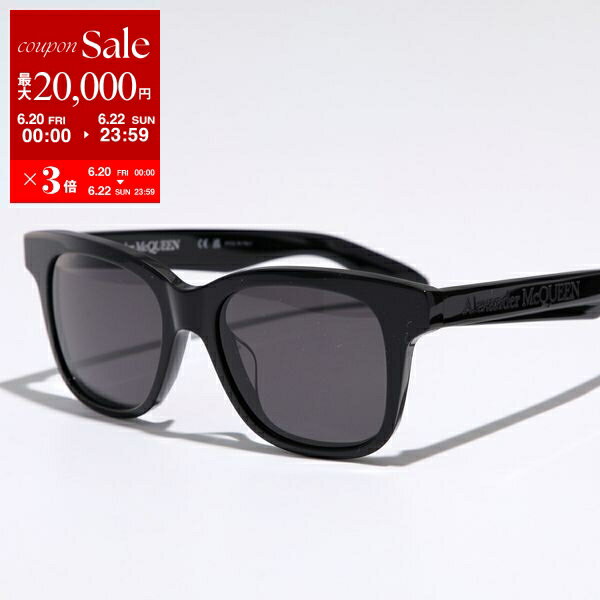 6/2022ꡦ2OFFݥALEXANDER MCQUEEN 쥭ޥå 󥰥饹 AM03...