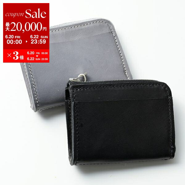 6/2022ꡦ2OFFݥGUIDI ǥ W7 kangaroo full grain Leather W...