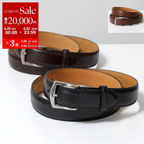Edward Green ɥɥ꡼ ٥ EG57661 EG58569  쥶 32mm BELT 顼3po_...