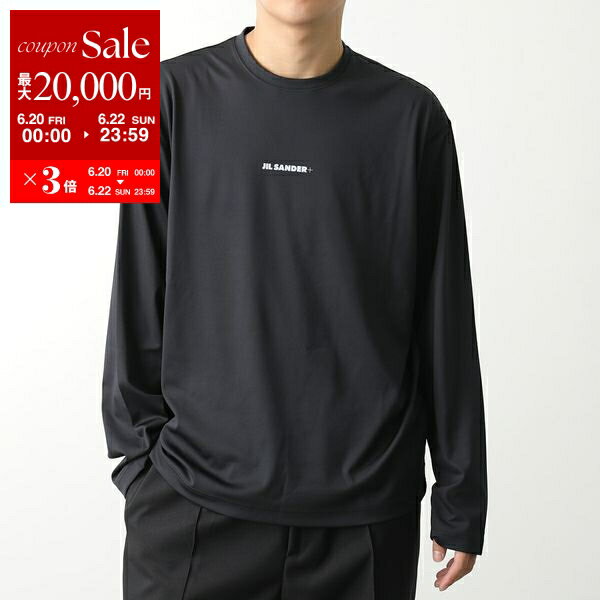 【6/20～22限定・最大2万円OFFクーポン配布中】JIL SANDER+ ジルサンダープラス 長