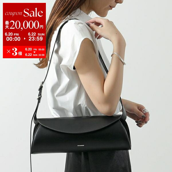 JIL SANDER 륵 ϥɥХå CANNOLO GRANDE Ρ J08WD0051 P5609 P4840 P5...