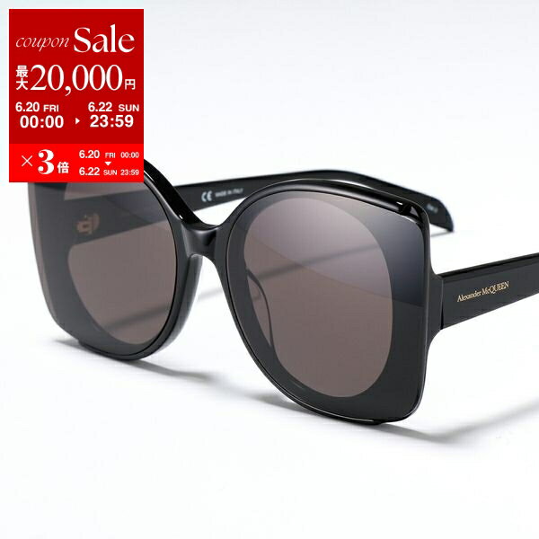 6/2022ꡦ2OFFݥALEXANDER MCQUEEN 쥭ޥå 󥰥饹 AM02...