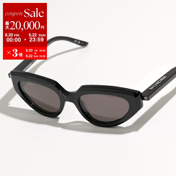 6/2022ꡦ2OFFݥBALENCIAGA Х󥷥 󥰥饹 BB0159S  åȥ...