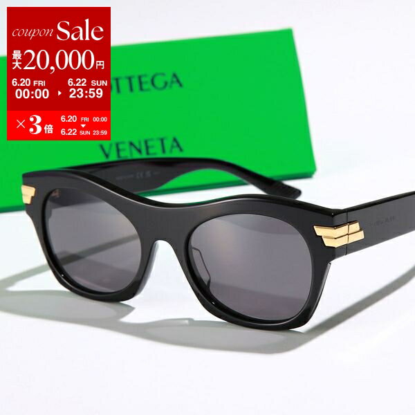 6/2022ꡦ2OFFݥBOTTEGA VENETA ܥåƥͥ 󥰥饹 BV1103S ǥ...