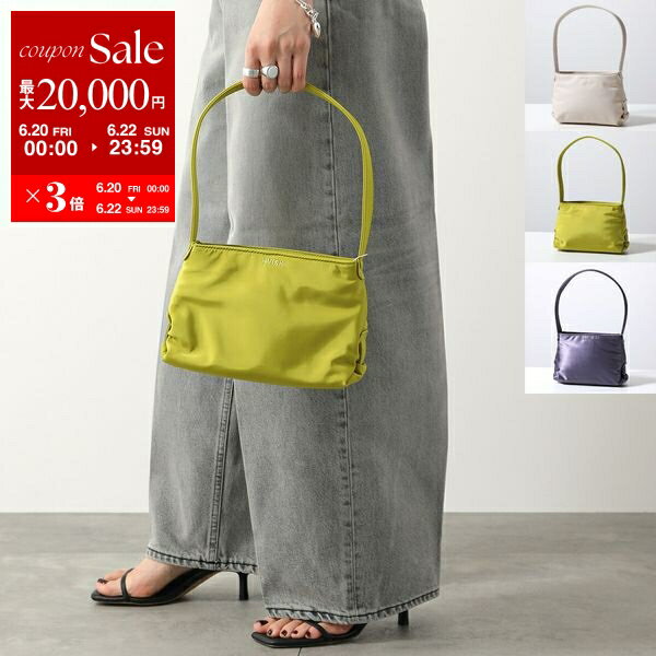 【6/20～22限定・最大2万円OFFクーポン配布中】HVISK ヴィスク ワンハンドルバッグ SC