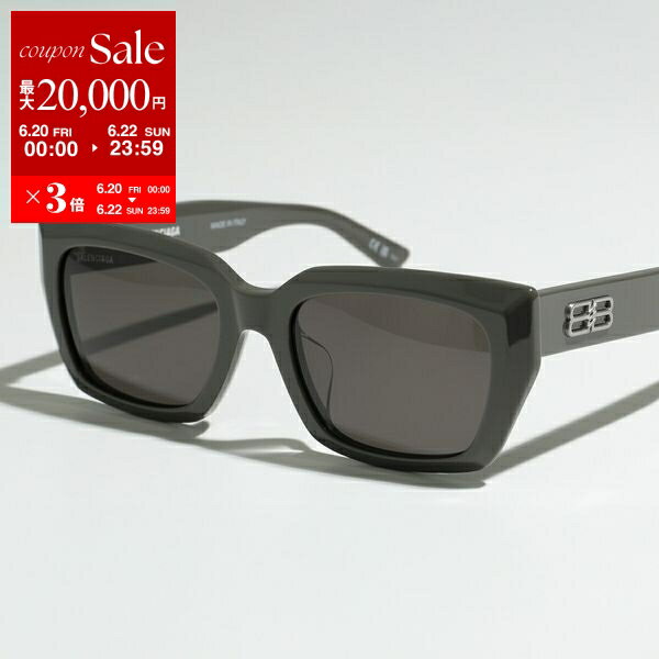 6/2022ꡦ2OFFݥBALENCIAGA Х󥷥 󥰥饹 BB0272SA   ...