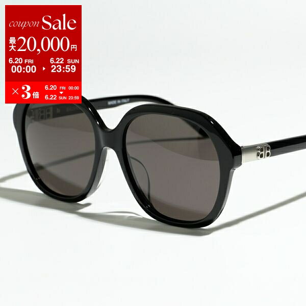 6/2022ꡦ2OFFݥBALENCIAGA Х󥷥 󥰥饹 BB0184SA ǥ ...