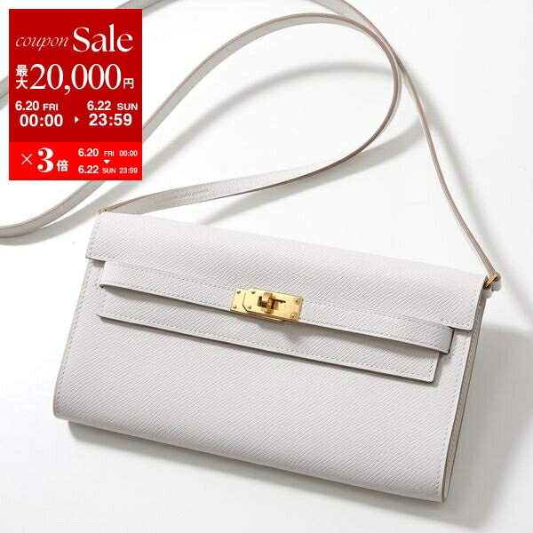 HERMES ᥹ å ꡼ 饷å ȥ KELLY CLASSIS TO GO ץ 080253...