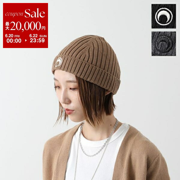 6/2022ꡦ2OFFݥMarine Serre ޥ꡼  ˥å˹ UHG012A CKNI0527 ...