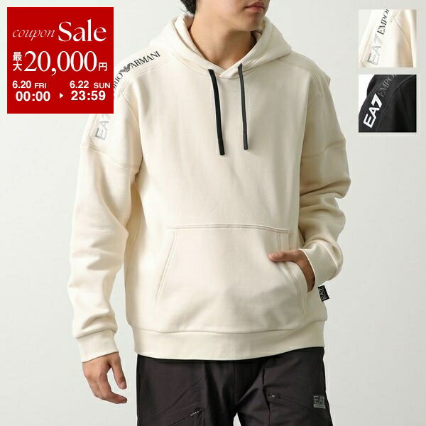 【6/20～22限定・最大2万円OFFクーポン配布中】EA7 EMPORIO ARMANI エアセッ