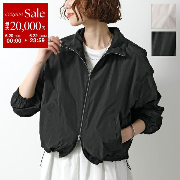 【6/20～22限定・最大2万円OFFクーポン配布中】HERNO ヘルノ ブルゾン GIACCA C