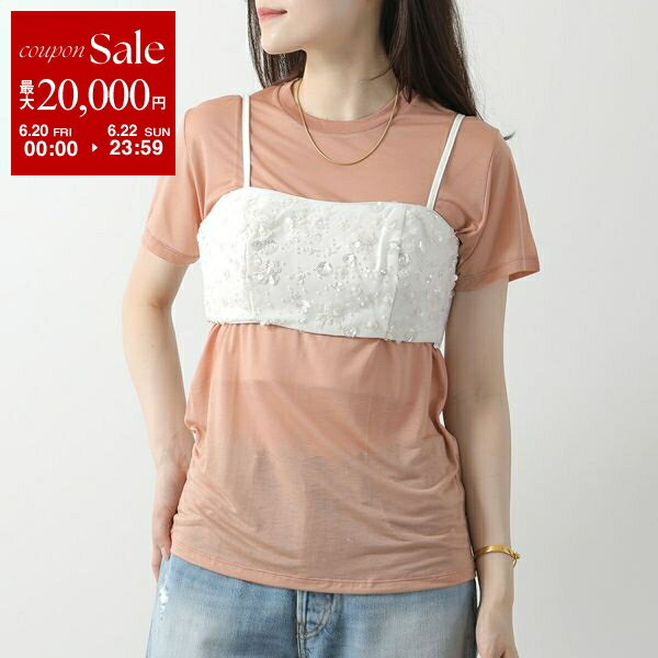 6/2022ꡦ2OFFݥSister Jane  ӥ Carolina Embellis...