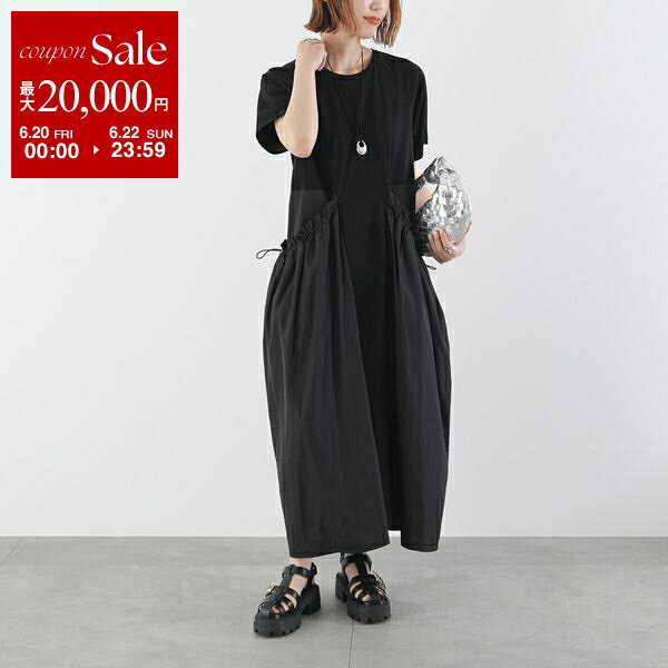 【6/20～22限定・最大2万円OFFクーポン配布中】HERENCIA ヘレンチア ワンピース H3