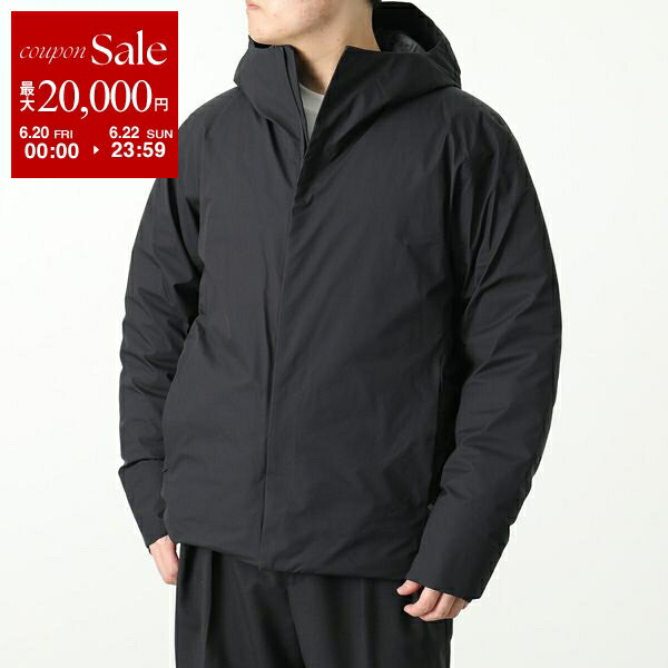 【6/20～22限定・最大2万円OFFクーポン配布中】ARCTERYX VEILANCE アークテリ
