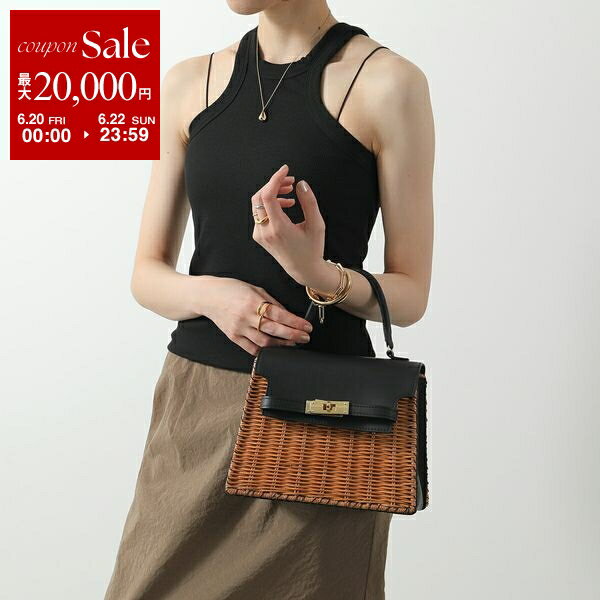 【6/20～22限定・最大2万円OFFクーポン配布中】BAGMATI バグマティ ショルダーバッグ 
