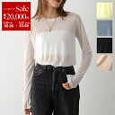【6/20~22限定・最大2万円OFFクーポン配布中】BASERANGE ベースレンジ Tシャツ LONG SLEEVE TEE TOLS BL 000 WI23 SP24 レディース 長袖 カットソー ロンT クルーネック 無地 ストレッチ カラー5色