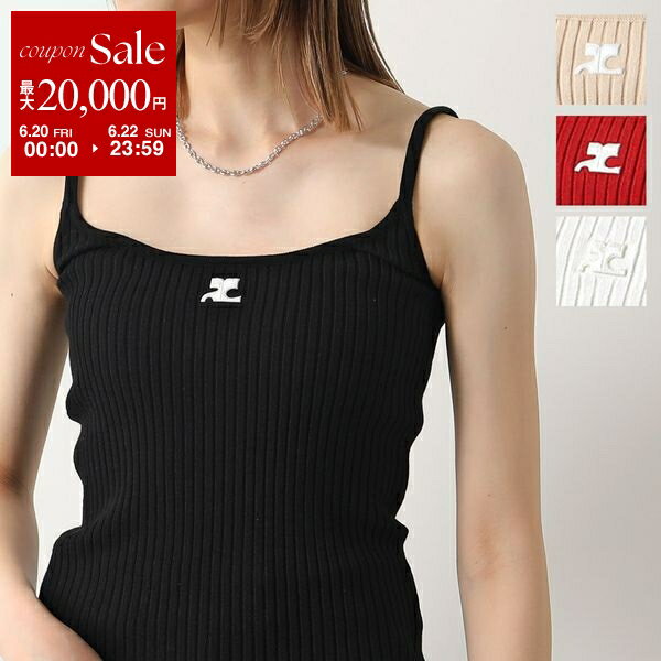 6/2022ꡦ2OFFݥCourreges 졼 ߥ REEDITION PERMDE012F...