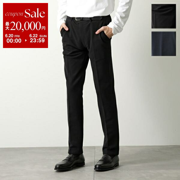 【6/20～22限定・最大2万円OFFクーポン配布中】CIRCOLO 1901 チルコロ テーパード