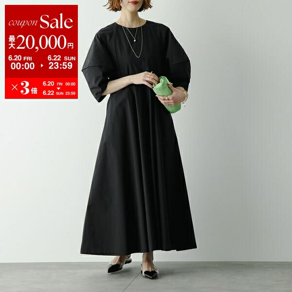 【6/20～22限定・最大2万円OFFクーポン配布中】MICA&DEAL マイカ＆ディール ワンピー