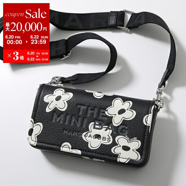 【6/20～22限定・最大2万円OFFクーポン配布中】MARC JACOBS マークジェイコブス シ