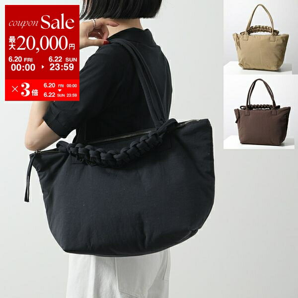 楽天インポートセレクトmusee【6/20～22限定・最大2万円OFFクーポン配布中】Sagan Vienna サガン ヴィエンナ トートバッグ PAZAR TOTE M PLANT DYE NYLON パザー NYP_M レディース メンズ ナイロン 鞄 カラー3色【po_sannn】