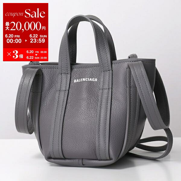 6/2022ꡦ2OFFݥBALENCIAGA Х󥷥 Хå EVERYDAY 2.0 ֥...