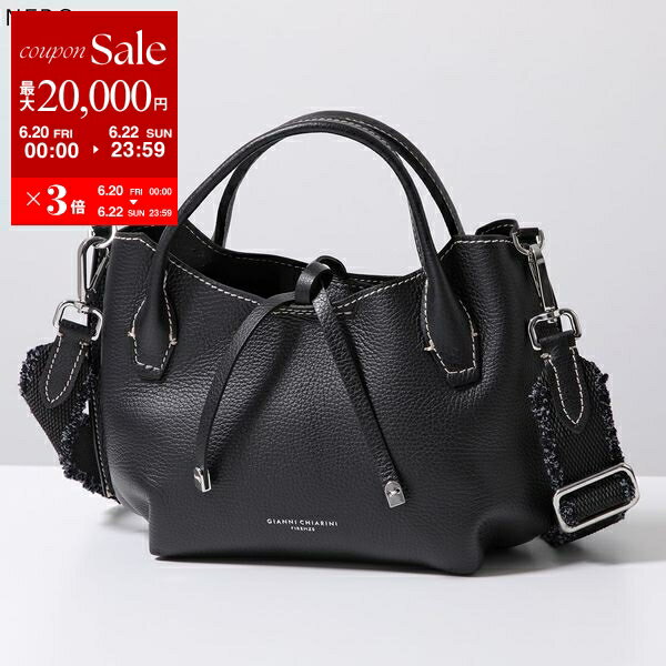 6/2022ꡦ2OFFݥۡGIANNI CHIARINI ˥꡼ ϥɥХå FIAMM...