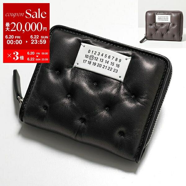 MAISON MARGIELA ᥾ޥ른 ޤ Glam Slam ॹ SA1UI0032 P6434 ǥ 쥶 ƥ 顼2 SA1UI0032P6434T8013