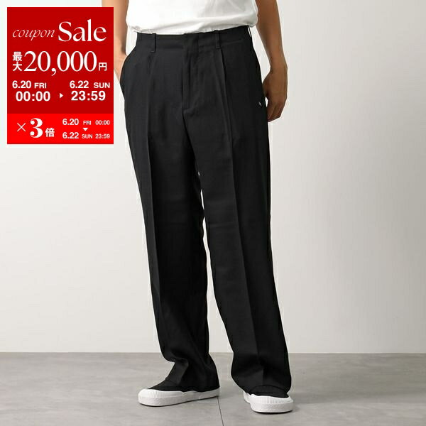 【6/20～22限定・最大2万円OFFクーポン配布中】OUR LEGACY アワーレガシー スラック