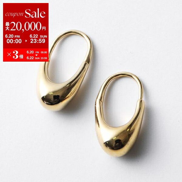 【6/20～22限定・最大2万円OFFクーポン配布中】Otiumberg オティウムバーグ ピアス 