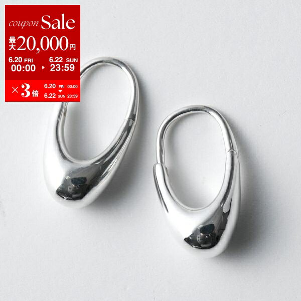 【6/20～22限定・最大2万円OFFクーポン配布中】Otiumberg オティウムバーグ ピアス 