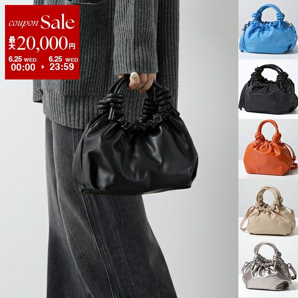 【6/25限定・最大2万円OFFクーポン配布中】HVISK ヴィスク ハンドバッグ JOLLY レデ